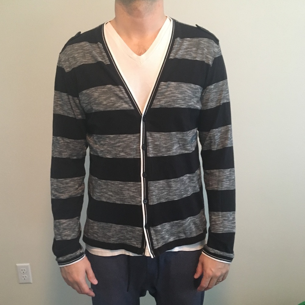 Ben Sherman Lightweight Jacket